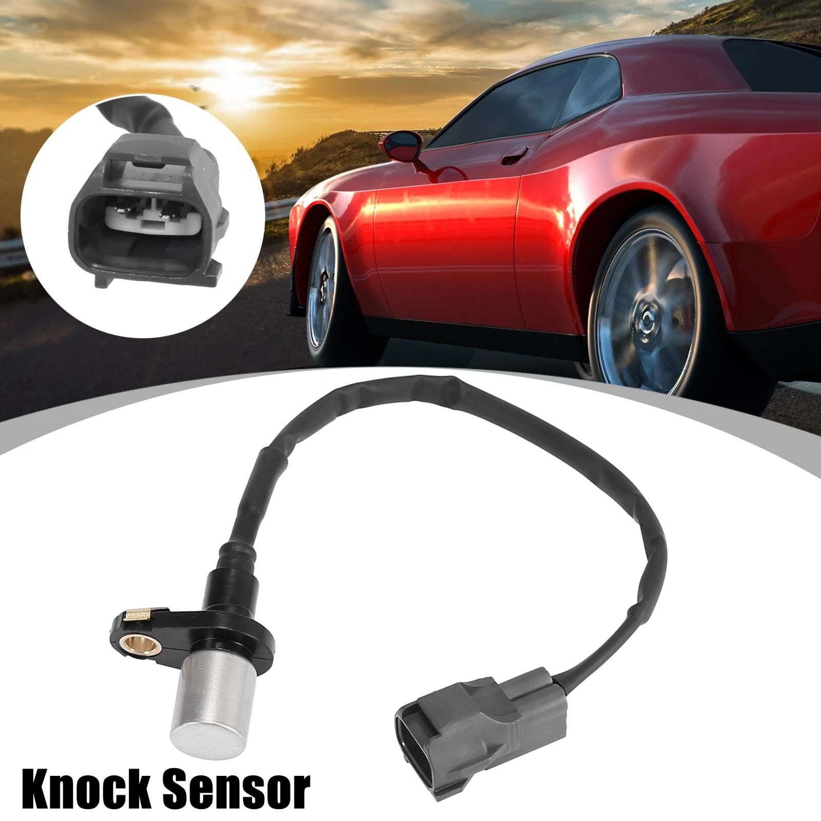 Crankshaft Position Sensor for Toyota Corolla (1995–1997) 90919-05011 94855512