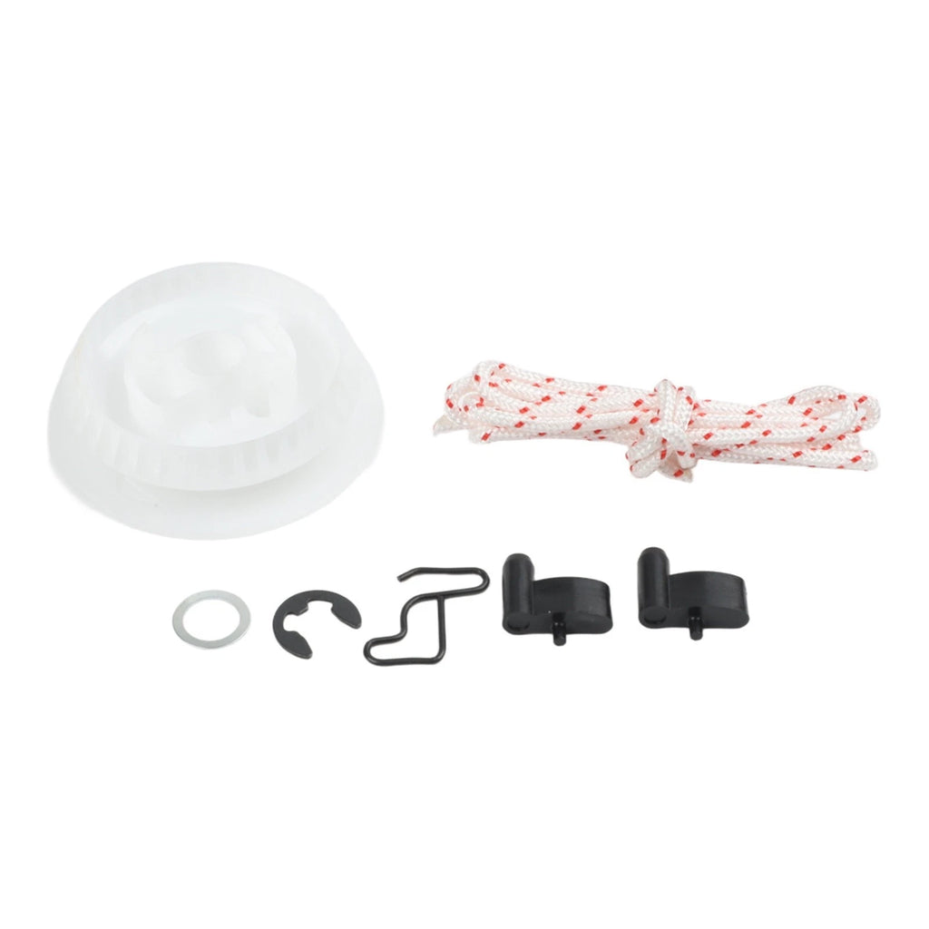 Recoil Starter Pulley Kit for