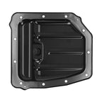 Engine Oil Pan for Hyundai Accent Sedan 1.6L (2012–2017) HYP18A Steel