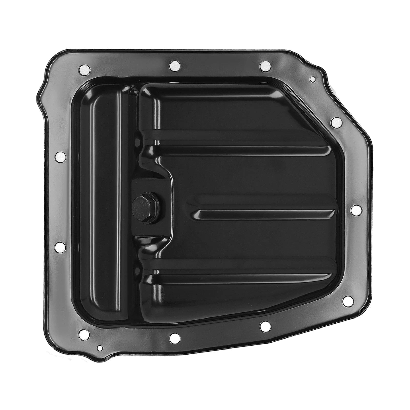 Engine Oil Pan for Hyundai Accent Sedan 1.6L (2012–2017) HYP18A Steel