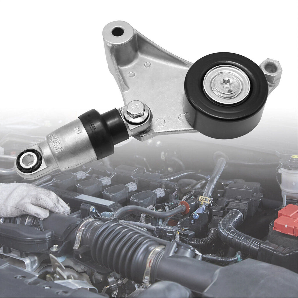 A/C Belt Tensioner for Toyota Camry RAV4 Scion (2001–2012)