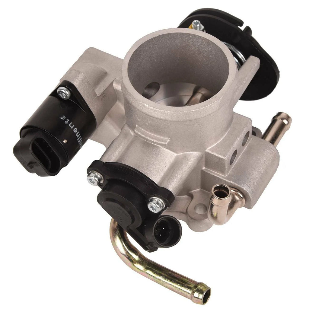 Throttle Body for Chevrolet Aveo 1.6L (2004–2005)