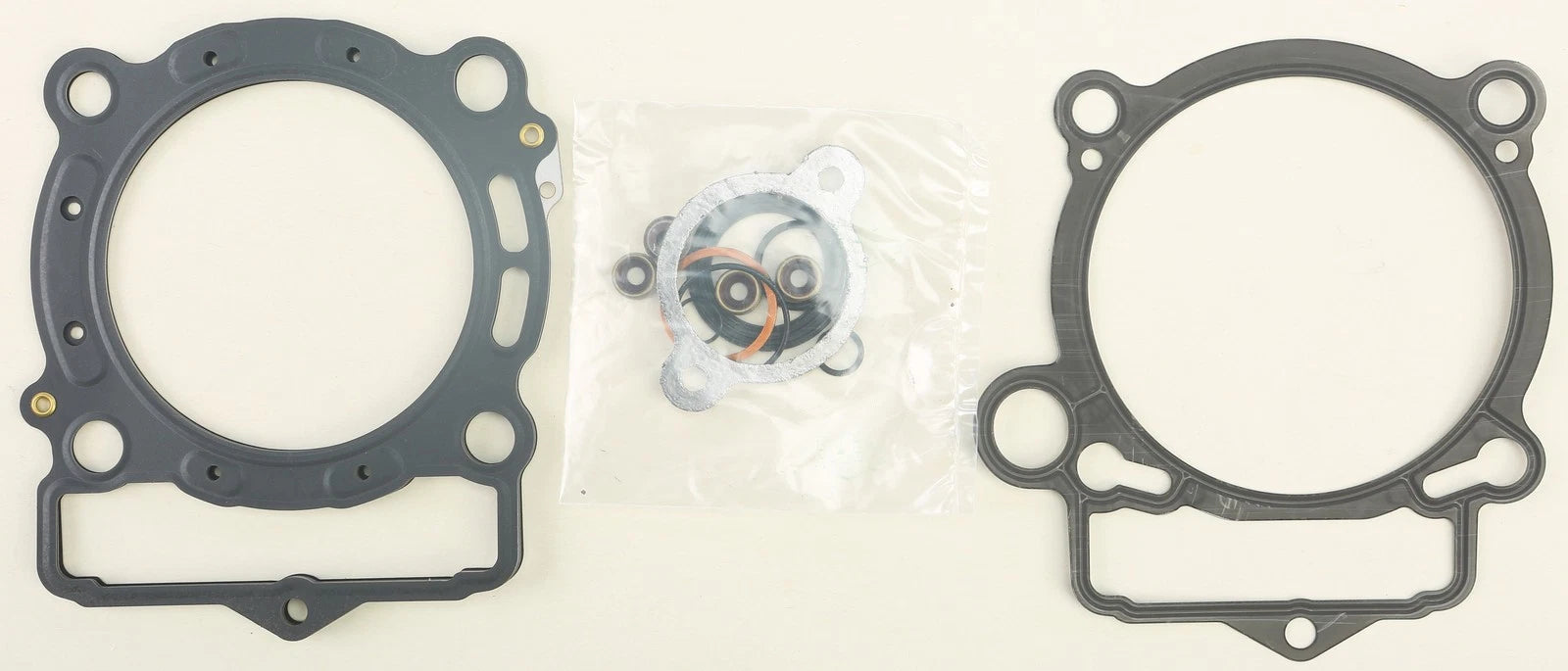 Athena Top End Gasket Kit for KTM 350 & Husqvarna 350 (W/O Valve Cover)
