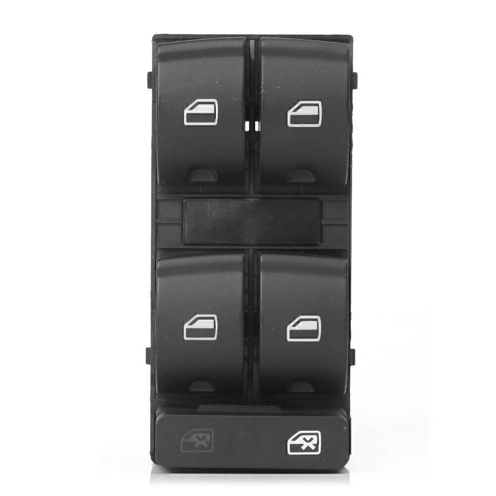 Electric Power Door Window Master Control Switch for Audi A4 S4 (2002–2008)