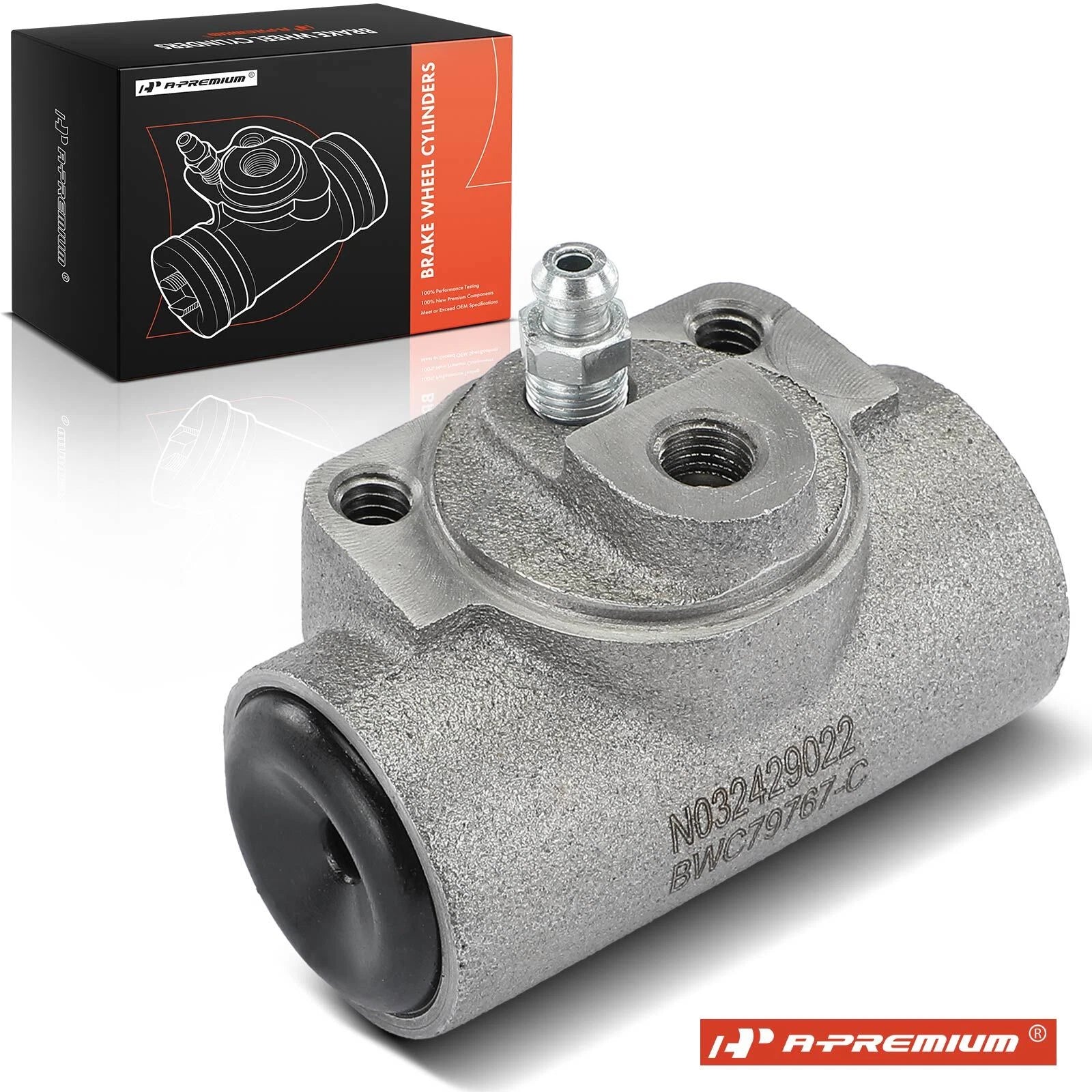 Rear Drum Brake Wheel Cylinder for Dodge Ram 2500 3500