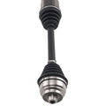 Front CV Joint Axle Shaft RH for BMW xDrive AWD 528 535 (2011–2016) 31607618680