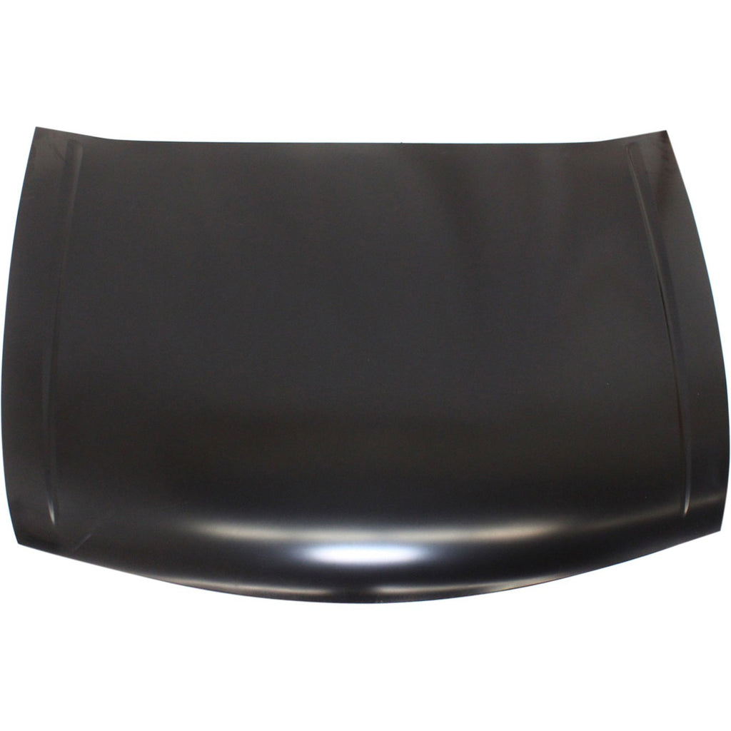 Hood for Honda Accord Sedan (2008–2012)