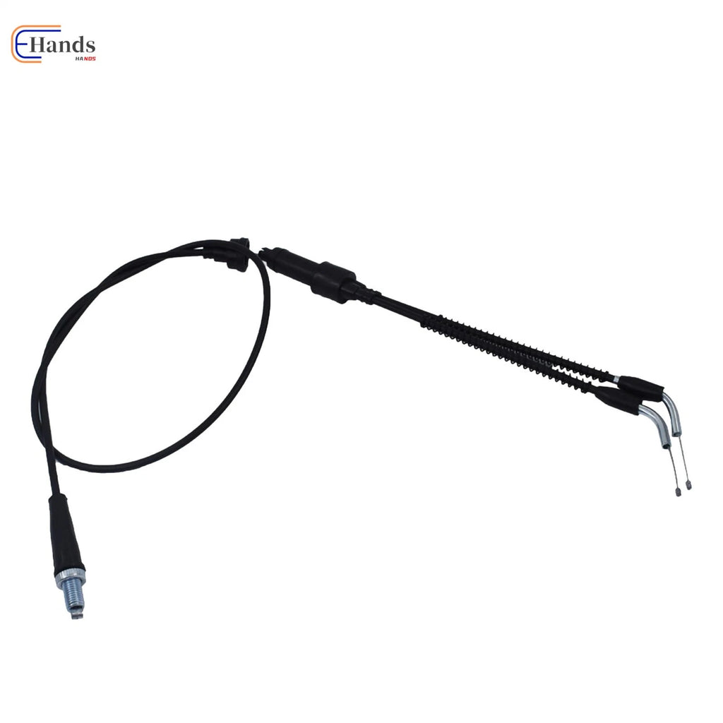 Throttle Cable for Yamaha YFZ350 Banshee (1987–2006)