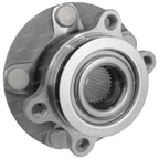 Front Wheel Bearing Hub Assembly for Nissan Dualis J10 Wagon (2007-2016)