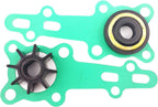 Water Pump Impeller Service Kit for Honda Outboard BF8A (06192-881-C00, 18-3279)