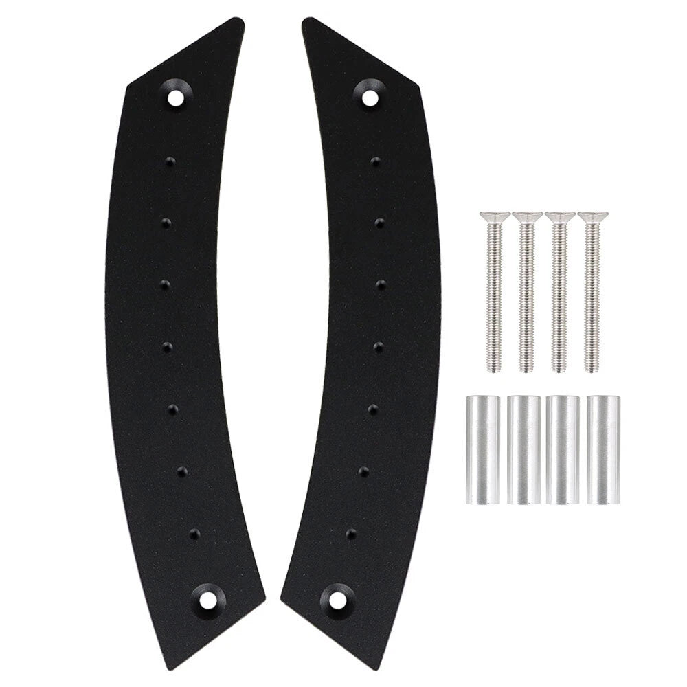 Interior Door Handle Panel for VW Beetle (1998-2010) - Black