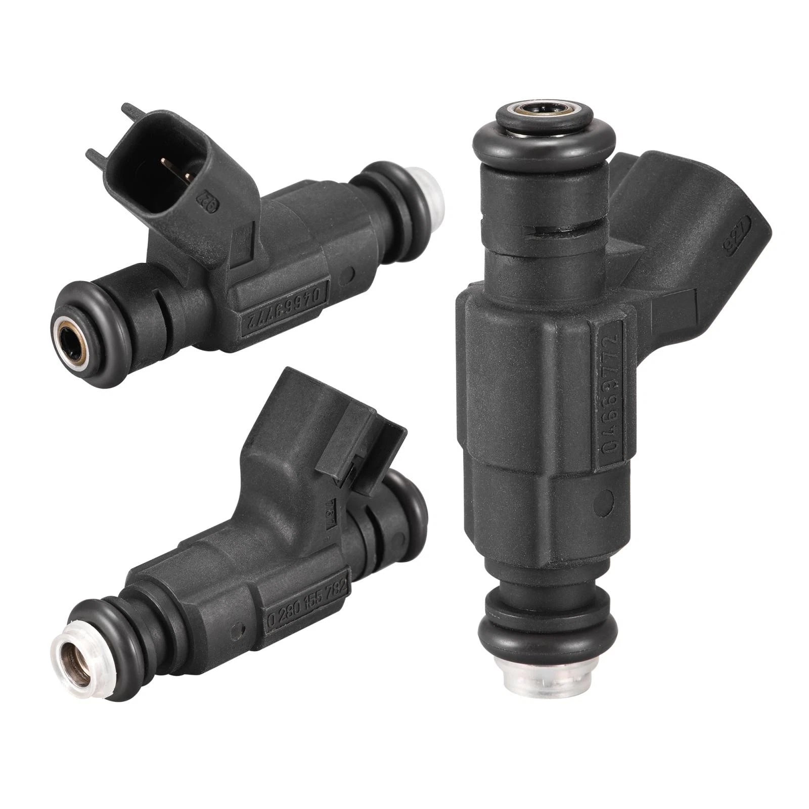 Fuel Injector 0280155782 04669772AA for Dodge Stratus Neon (1998–2000)