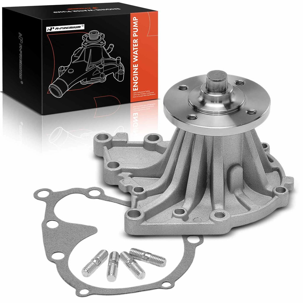 Engine Water Pump for Toyota Supra and Celica and Cressida (1986-1992)