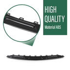 Front Bumper Lower Molding Trim for Mercedes-Benz GLE Class (2020–2025)
