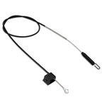 Blade Brake Clutch Cable for Exmark ECS180CKA30000 (137-4759)