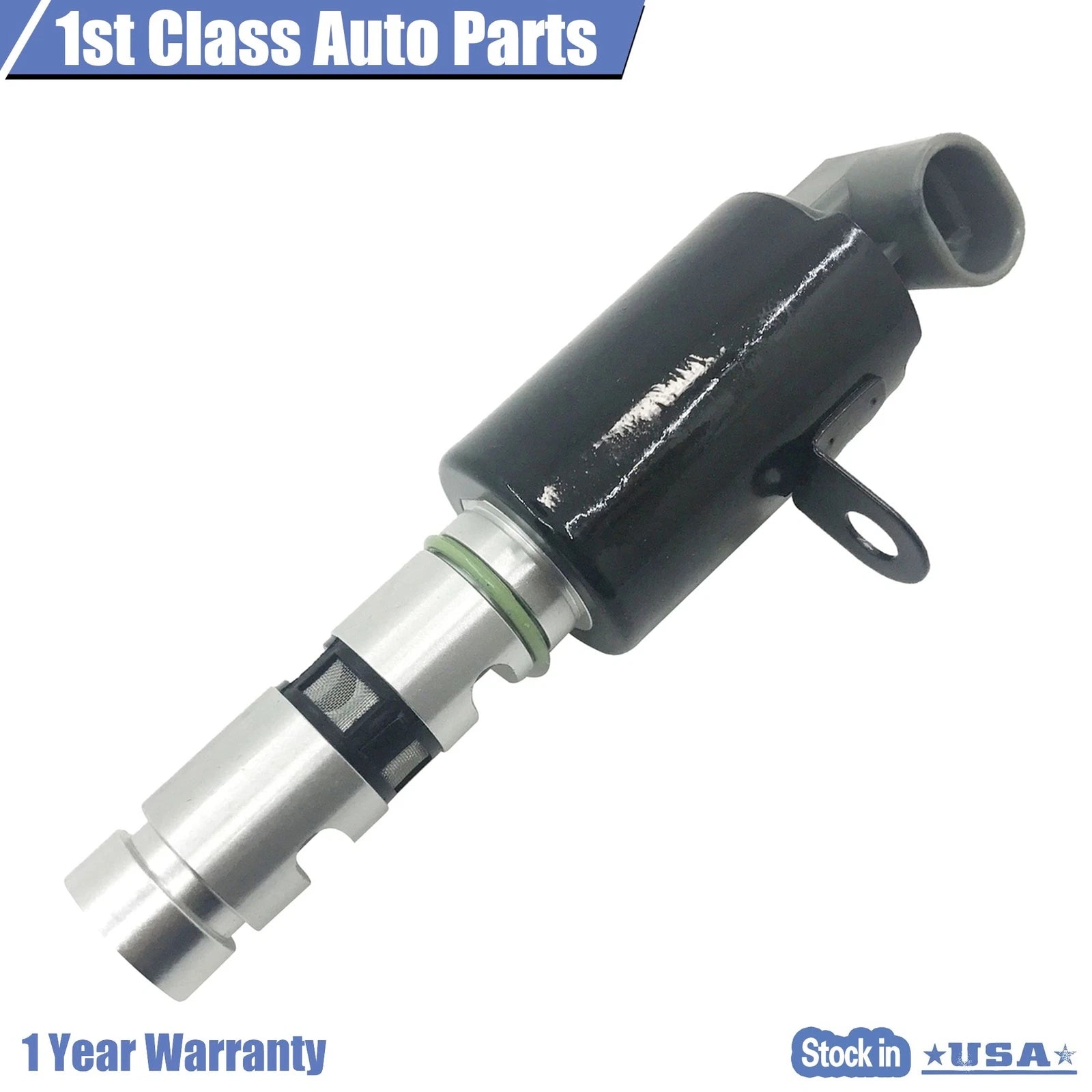 Engine Variable Timing Solenoid for Kia Santa Fe Optima Rondo 