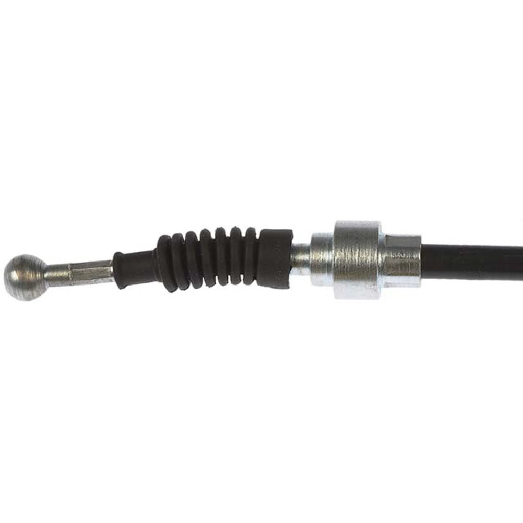 Set of 2 Parking Brake Cables for VW Sedan