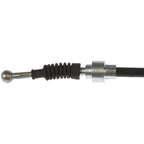 Set of 2 Parking Brake Cables for VW Sedan