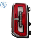 LED Tail Light Assembly for Ford Bronco (2021-2023)