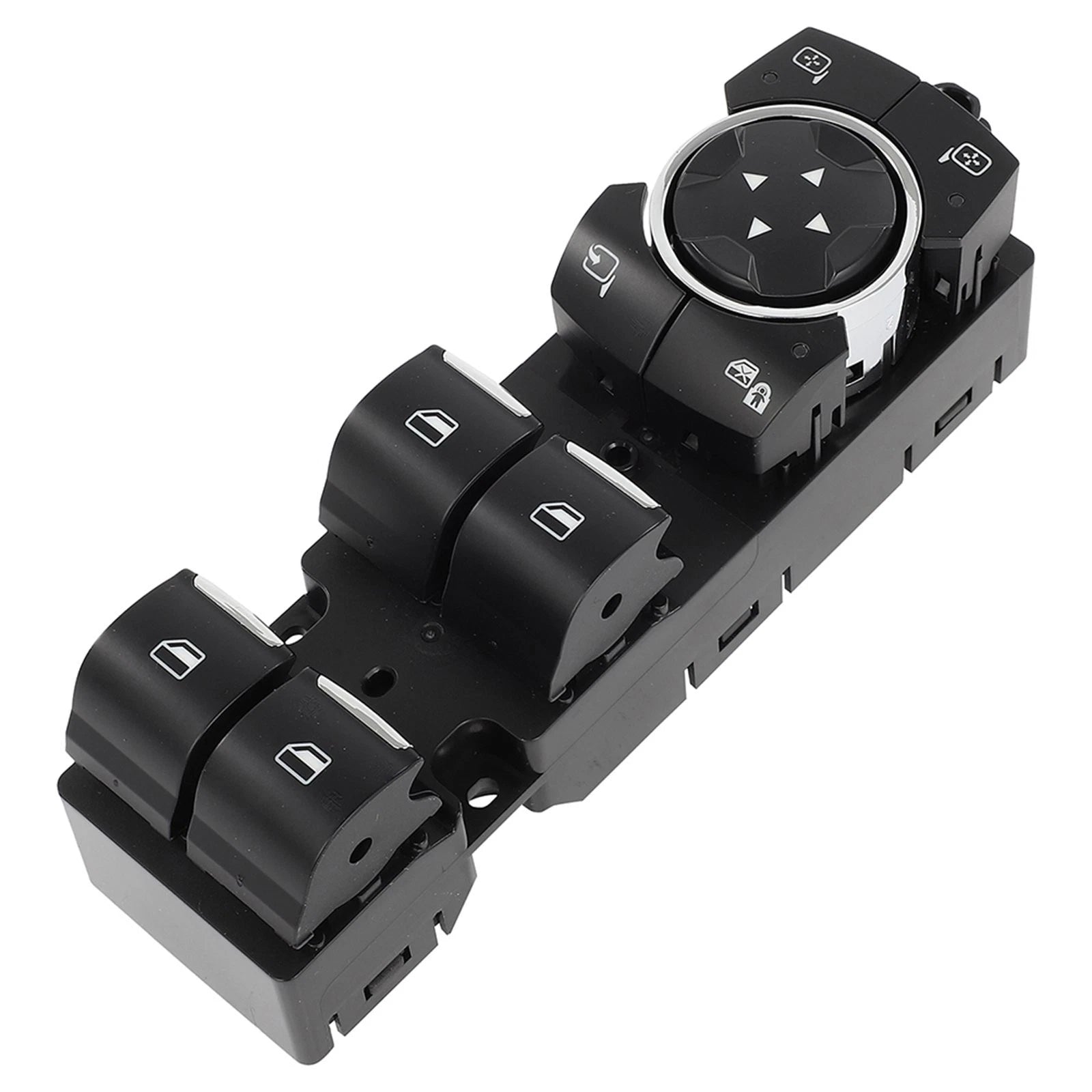 Power Window Switch for Lincoln Continental (2017–2020) - Front Driver Side