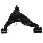 Set of 6 Front Lower Control Arms and Ball Joints for Toyota Tacoma (2005–2015)