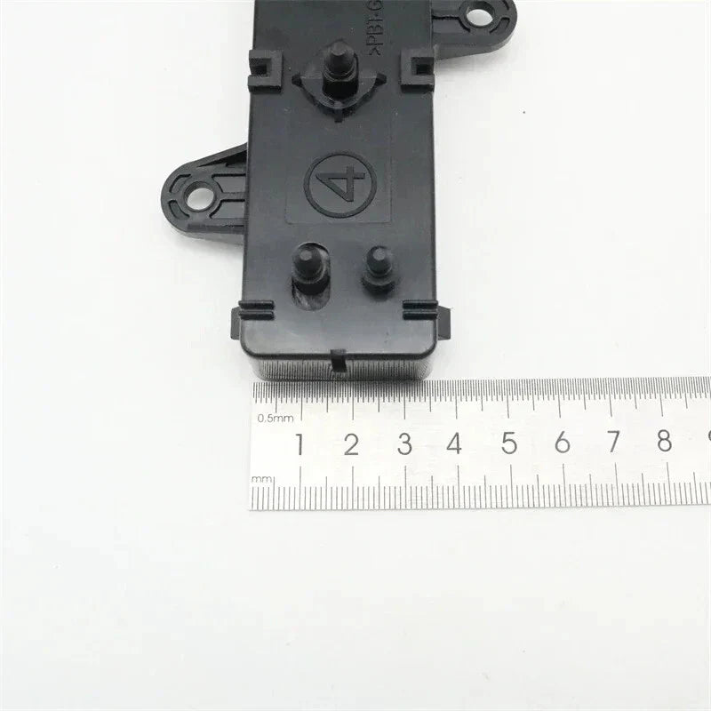 Front Right Seat Backrest Switch for Nissan Maxima Infiniti Q50 (2014–2023)