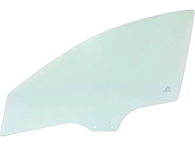 Front Left Door Glass for Mazda 3 (2010–2013) GN454XR