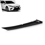 Front Bumper Headlight Trim Molding for Toyota Camry (2018–2024)