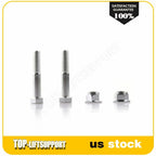 Set of 2 Front Stabilizer Sway Bar Links for Mazda Ranger RWD