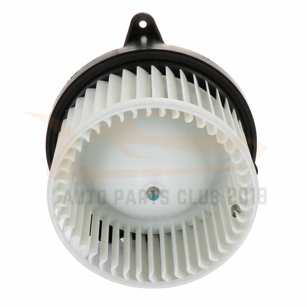 A/C Heater Blower Motor for Lincoln Town Car (2003–2011) 700121