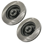 Front Disc Brake Kit for Chevy Car (1955-1957) 5 on 4.75" Bolt Pattern