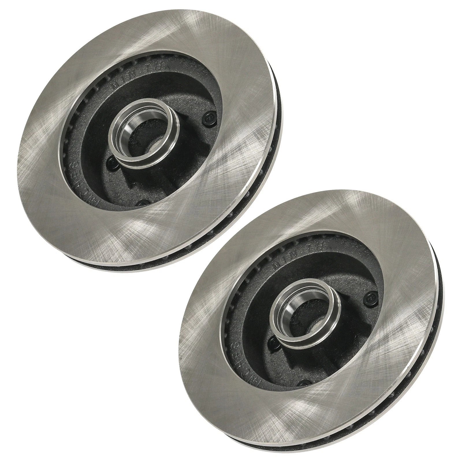 Front Disc Brake Kit for Chevy Car (1955-1957) 5 on 4.75" Bolt Pattern