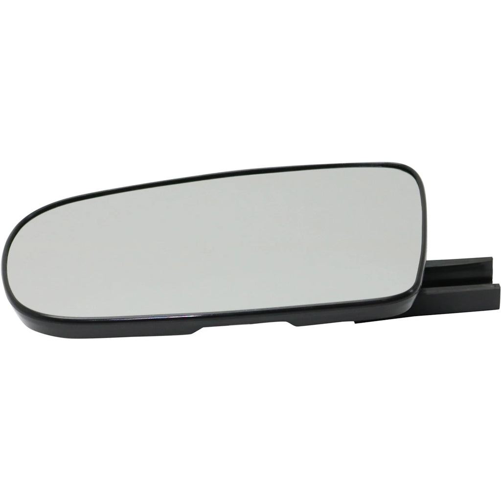 Driver Left Side Mirror Glass for Chevy Pontiac Sunfire Cavalier (1995–2005)