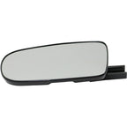 Driver Left Side Mirror Glass for Chevy Pontiac Sunfire Cavalier (1995–2005)