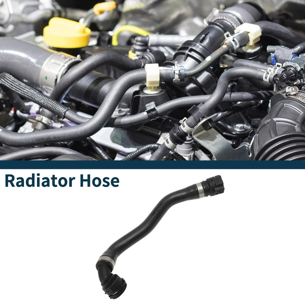 Radiator Hose Cooling for BMW Z3 (E36) (1995 - 2003)