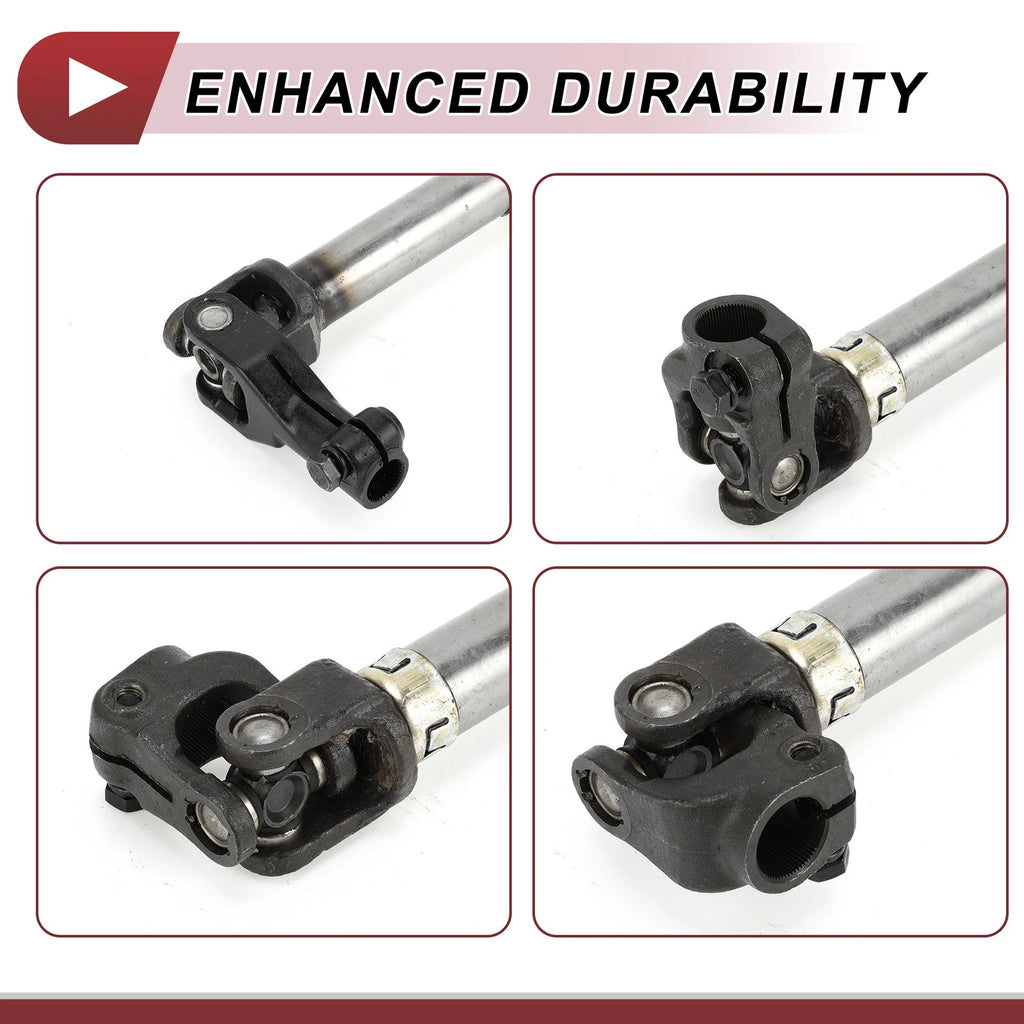 1 Pc Steering Shaft for Toyota RAV4 (2012) No. 4526042090
