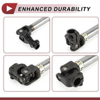1 Pc Steering Shaft for Toyota RAV4 (2012) No. 4526042090