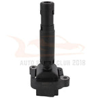 Ignition Coil for Mercedes-Benz C230 Kompressor (2003–2007)