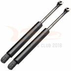 2X Trunk Lift Supports for Lexus SC300 SC400 (1992-2000)