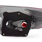 Tail Light Assembly for Toyota Corolla (2010–2013) Outer Right 8155002490