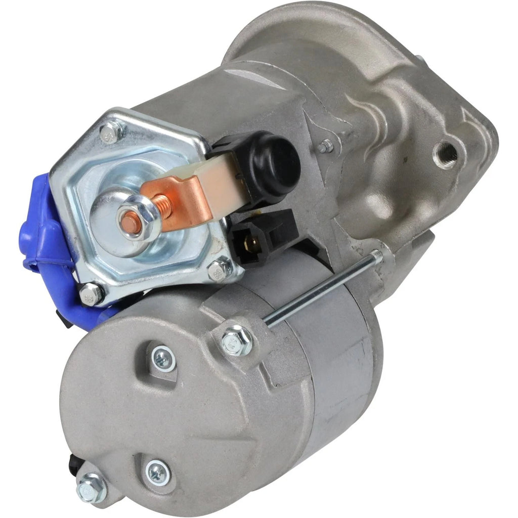 Starter for Chrysler Grand Voyager (2000)