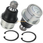 2 Front Lower Ball Joints for Can-Am Maverick 1000 XMR XRS DPS XXC (2013–2018)