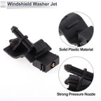 Washer Nozzle Set of 5 w/ Hose Connector for Toyota  No. 8538112300
