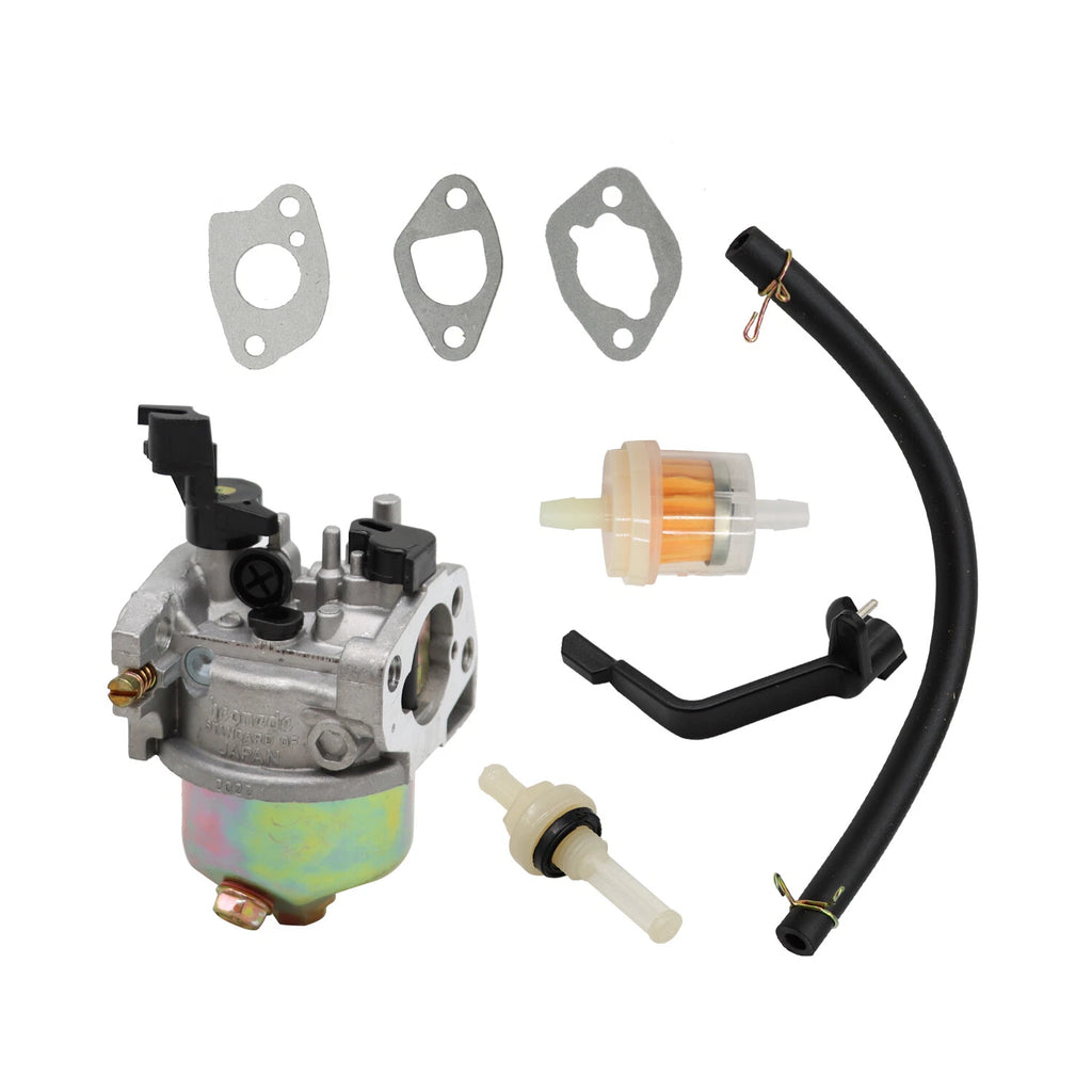 Carburetor for Jiangdong JD3000 JD2500 JF168 (5.5HP, 2500, 3000 Watt)