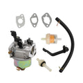 Carburetor for Jiangdong JD3000 JD2500 JF168 (5.5HP, 2500, 3000 Watt)