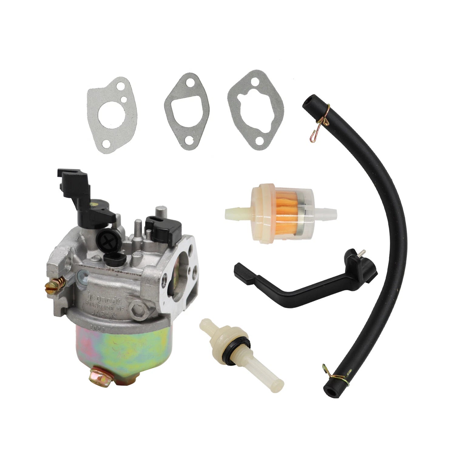 Carburetor for Jiangdong JD3000 JD2500 JF168 (5.5HP, 2500, 3000 Watt)