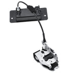 Rear Left Cargo Door Latch Cable for Ford E-150 E-250 (2002-2014)
