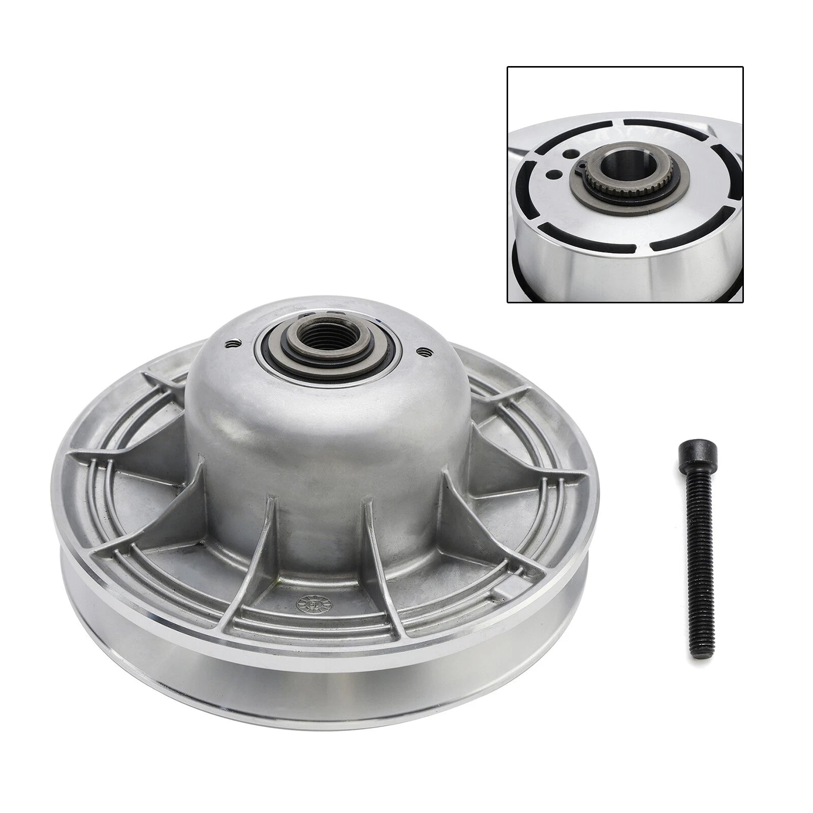 Secondary Clutch Variator Rear 1322960 for Polaris Sportsman 500 570 (2014–2023)