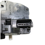 Set of 2 Door Lock Actuators for Hyundai (Front & Rear)