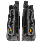 LED Tail Lights for Toyota Hiace (2004–2018)